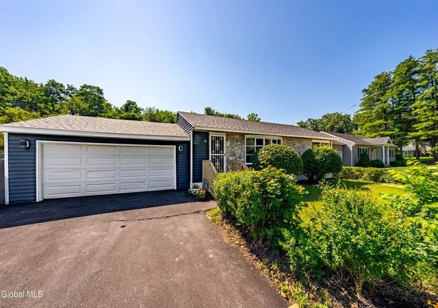 2nd image of 72 Cordell Rd, Schenectady, NY 12304 | MLS# 202623245