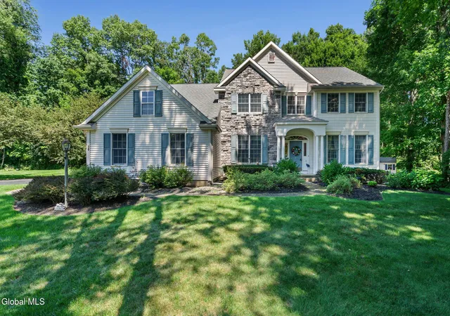 1st image of 19 Nadler Rd, Clifton Park, NY 12065 | MLS# 202623258
