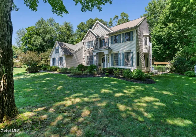 3rd image of 19 Nadler Rd, Clifton Park, NY 12065 | MLS# 202623258
