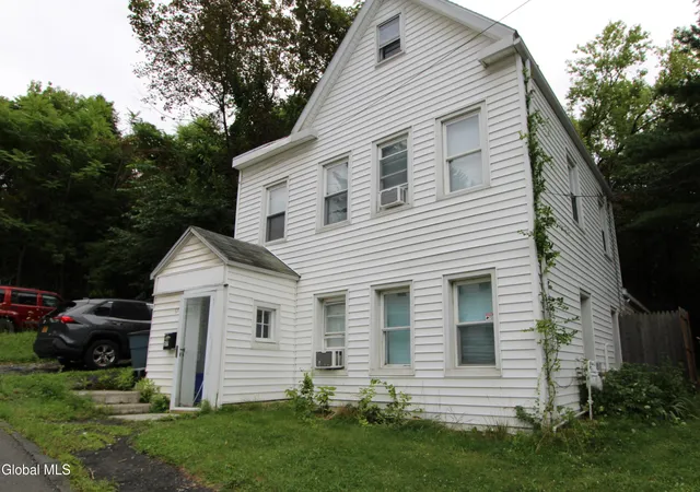 Photo 2 of Single family home for sale at 57 Mann Ave, Troy, NY 12180 | MLS# 202623014 | Listing updated on 2026-08-07
