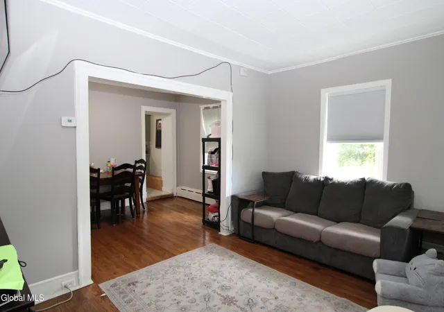 Photo 4 of Single family home for sale at 57 Mann Ave, Troy, NY 12180 | MLS# 202623014 | Listing updated on 2026-08-07