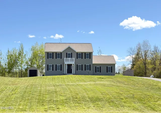 2nd image of 235 Gordinier Rd, Delanson, NY 12053 | MLS# 202623004