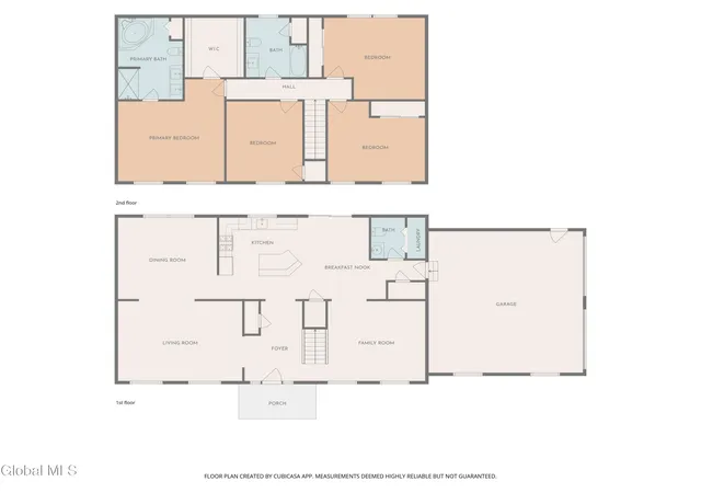 62nd image of 235 Gordinier Rd, Delanson, NY 12053 | MLS# 202623004