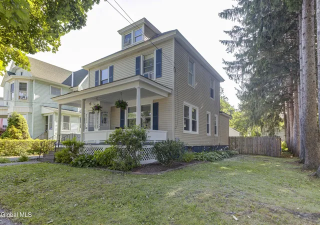 2nd image of 212 S Melcher St, Johnstown, NY 12095 | MLS# 202623067