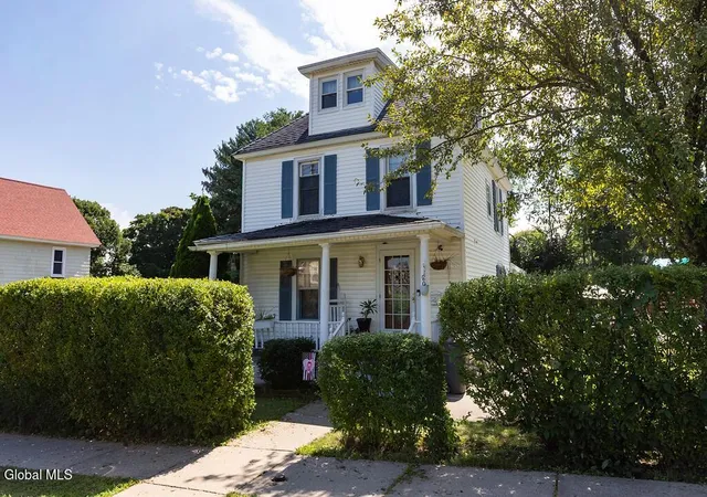 1st image of 20 Halcyon St, Schenectady, NY 12302 | MLS# 202623039