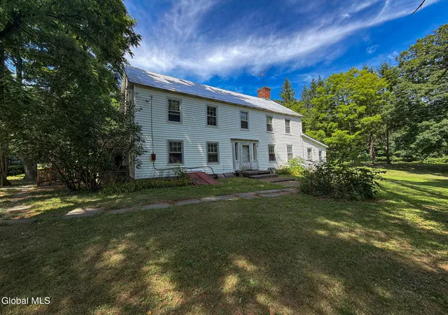 Photo 1 of Single family home for sale at 638 Hillcrest Rd, Hannacroix, NY 12087 | MLS# 202623031 | Listing updated on 2026-08-07