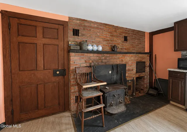 Photo 4 of Single family home for sale at 638 Hillcrest Rd, Hannacroix, NY 12087 | MLS# 202623031 | Listing updated on 2026-08-07