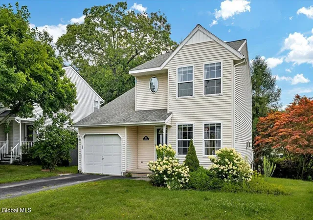 Photo 1 of Sale Pending at 25b Mapleridge Ave, Halfmoon, NY 12065 | MLS# 202623368 | Listing updated on 2026-08-17