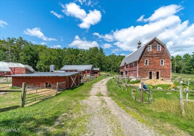 1st image of 484 S Johnsburg Rd, Warrensburg, NY 12885 | MLS# 202623124