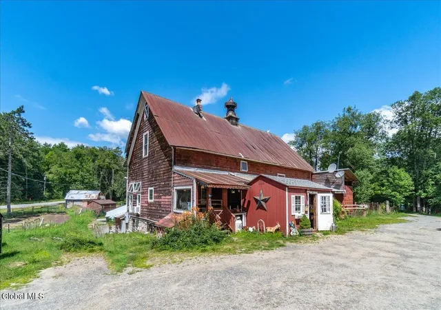 2nd image of 484 S Johnsburg Rd, Warrensburg, NY 12885 | MLS# 202623124