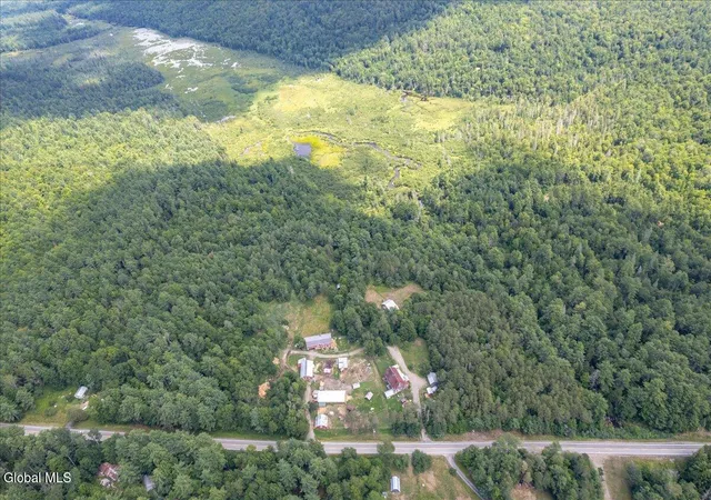 Photo 3 of Single family home for sale at 484 S Johnsburg Rd, Warrensburg, NY 12885 | MLS# 202623124 | Listing updated on 2026-10-05