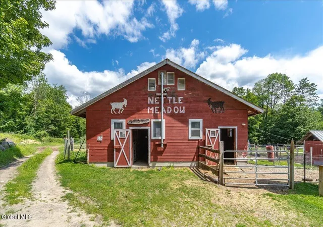 Photo 3 of Single family home for sale at 484 S Johnsburg Rd, Warrensburg, NY 12885 | MLS# 202623124 | Listing updated on 2026-10-05