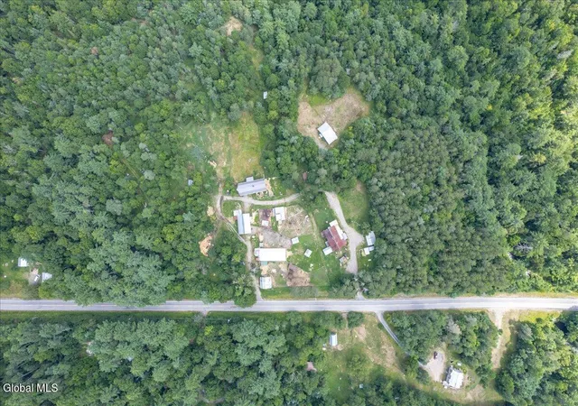 94th image of 484 S Johnsburg Rd, Warrensburg, NY 12885 | MLS# 202623124