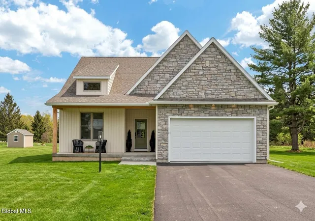 1st image of 116 Schuurman Rd, Castleton On Hudson, NY 12033 | MLS# 202623015