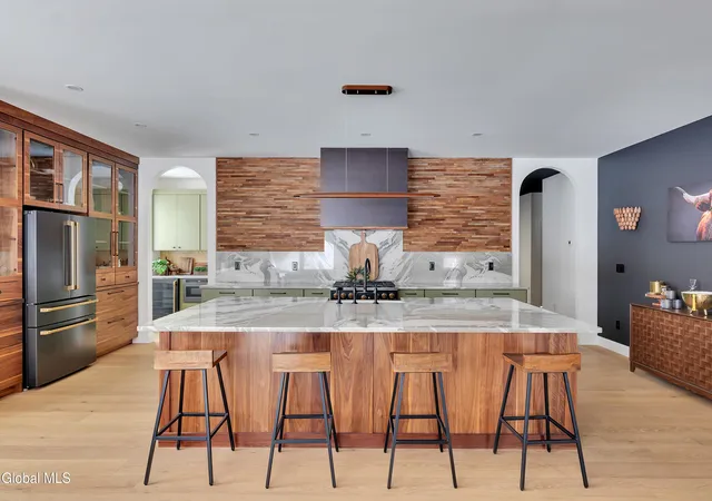 Photo 3 of Single family home for sale at 116 Schuurman Rd, Castleton On Hudson, NY 12033 | MLS# 202623015 | Listing updated on 2026-09-21