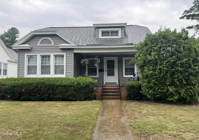 1st image of 825 Dean St, Schenectady, NY 12309 | MLS# 202623066