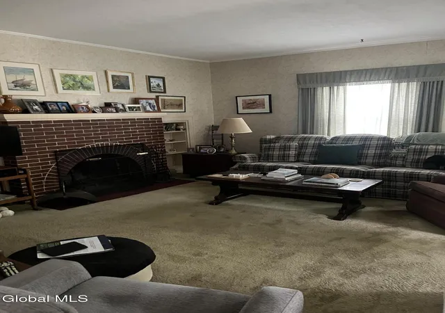 2nd image of 825 Dean St, Schenectady, NY 12309 | MLS# 202623066