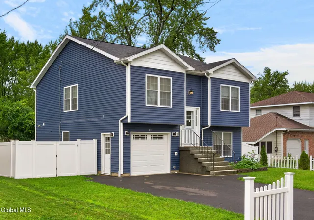 2nd image of 19 Start Ave, Rensselaer, NY 12144 | MLS# 202623130