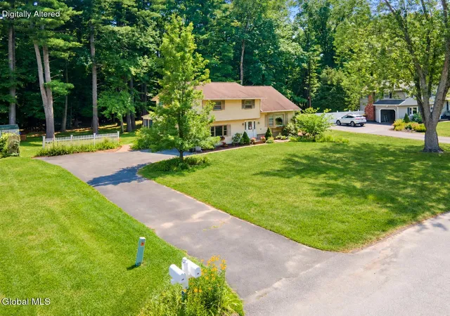 Photo 1 of Sale Pending at 30 Guilder Pl, Ballston Lake, NY 12019 | MLS# 202623356 | Listing updated on 2026-08-12