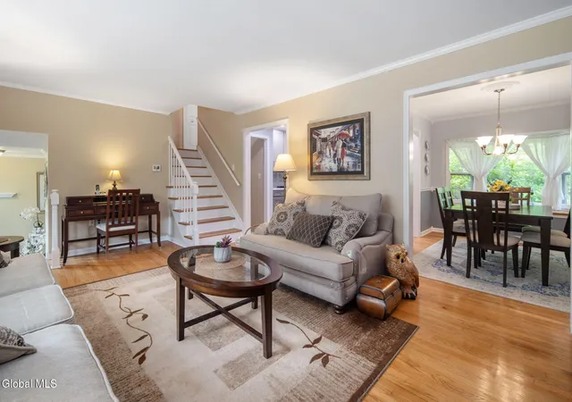 Photo 4 of Sale Pending at 30 Guilder Pl, Ballston Lake, NY 12019 | MLS# 202623356 | Listing updated on 2026-08-12