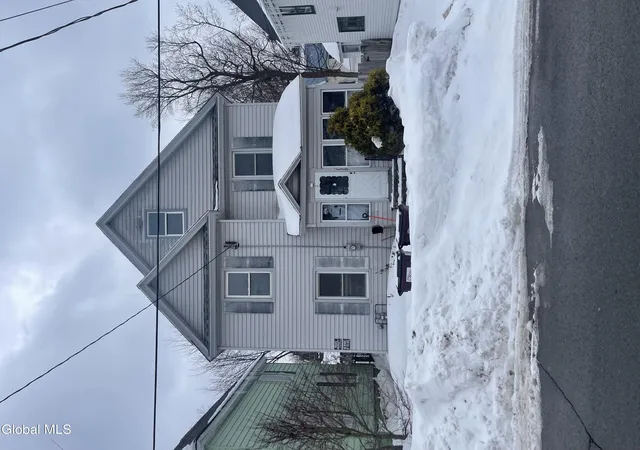 Photo 1 of Single family home for sale at 130 Forest St, Gloversville, NY 12078 | MLS# 202623036 | Listing updated on 2026-08-03