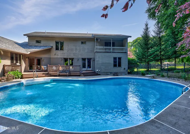 Photo 3 of Sale Pending at 1 Rainbow Way, Ballston Spa, NY 12020 | MLS# 202623027 | Listing updated on 2026-09-10