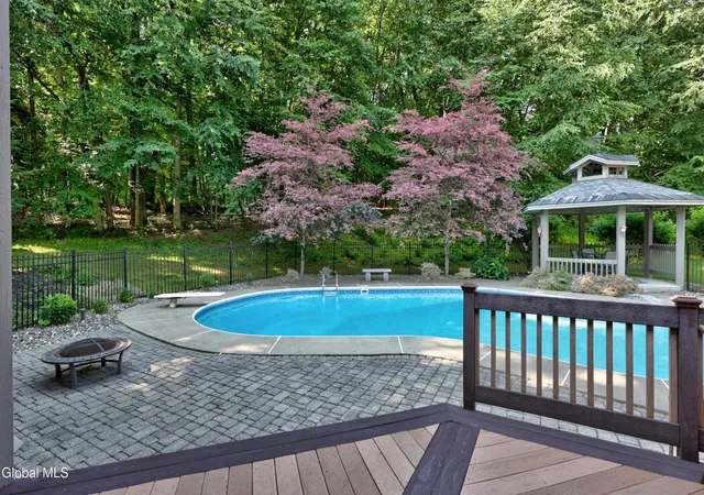 Photo 2 of Sale Pending at 1 Rainbow Way, Ballston Spa, NY 12020 | MLS# 202623027 | Listing updated on 2026-09-10