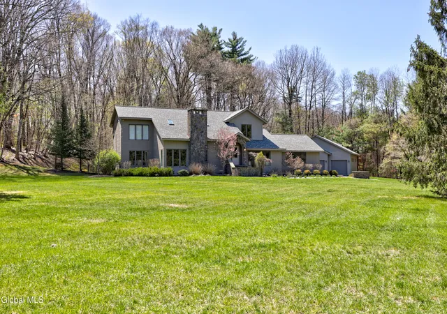 Photo 1 of Sale Pending at 1 Rainbow Way, Ballston Spa, NY 12020 | MLS# 202623027 | Listing updated on 2026-09-10