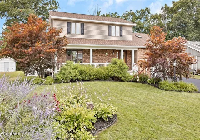 2nd image of 3007 Kirvin Ln, Schenectady, NY 12306 | MLS# 202623296