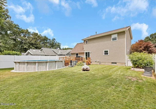 50th image of 3007 Kirvin Ln, Schenectady, NY 12306 | MLS# 202623296