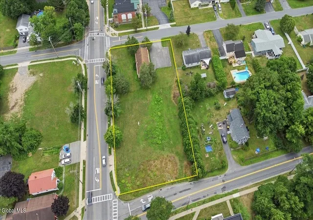 3rd image of L 171 West Ave, Saratoga Springs, NY 12866 | MLS# 202623184