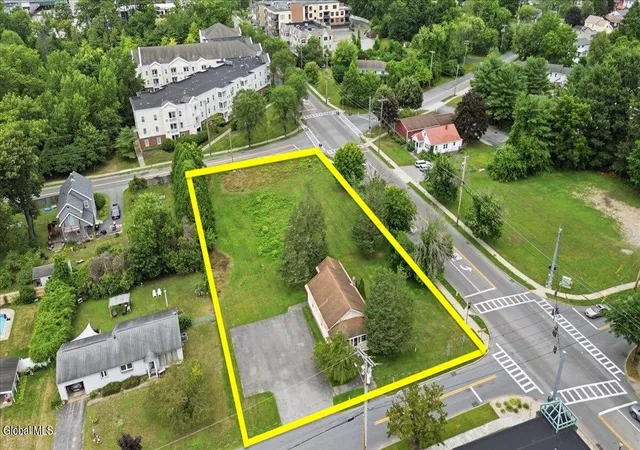 4th image of L 171 West Ave, Saratoga Springs, NY 12866 | MLS# 202623184