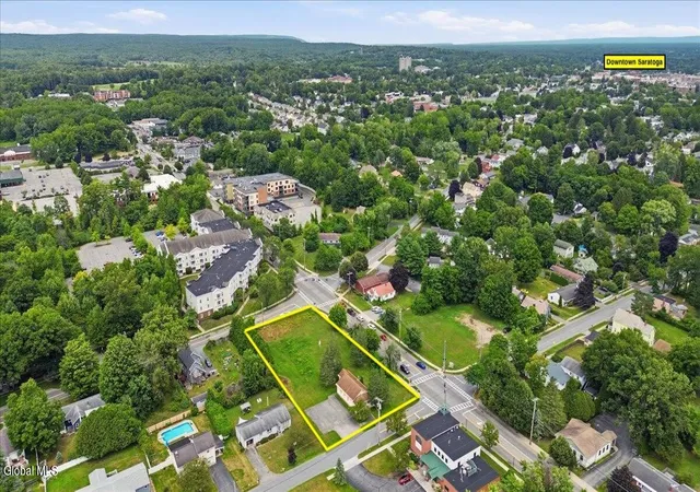 5th image of L 171 West Ave, Saratoga Springs, NY 12866 | MLS# 202623184