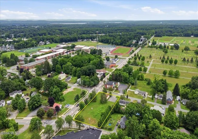 8th image of L 171 West Ave, Saratoga Springs, NY 12866 | MLS# 202623184