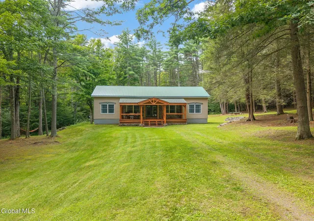 Photo 1 of Single family home for sale at 562 Quarry Rd, North Blenheim, NY 12131 | MLS# 202623833 | Listing updated on 2026-08-26