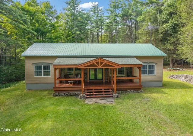 Photo 2 of Single family home for sale at 562 Quarry Rd, North Blenheim, NY 12131 | MLS# 202623833 | Listing updated on 2026-08-26
