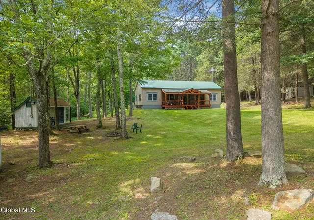Photo 3 of Sale Pending at 562 Quarry Rd, North Blenheim, NY 12131 | MLS# 202623833 | Listing updated on 2026-09-24