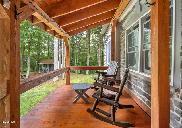 Photo 3 of Sale Pending at 562 Quarry Rd, North Blenheim, NY 12131 | MLS# 202623833 | Listing updated on 2026-09-24