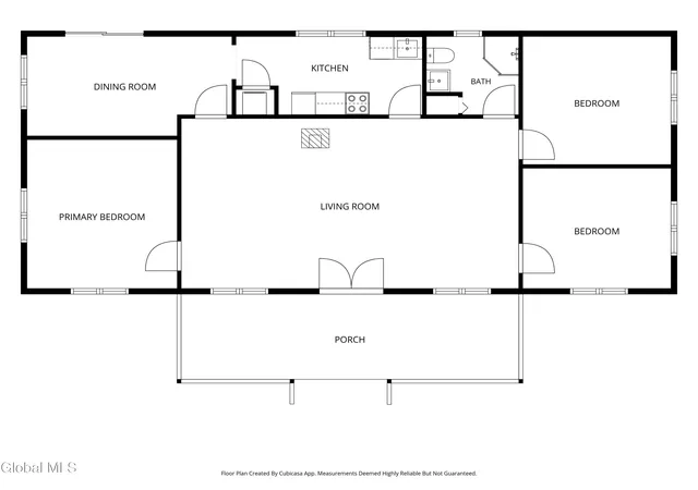 Photo 54 of Single family home for sale at 562 Quarry Rd, North Blenheim, NY 12131 | MLS# 202623833 | Listing updated on 2026-08-26