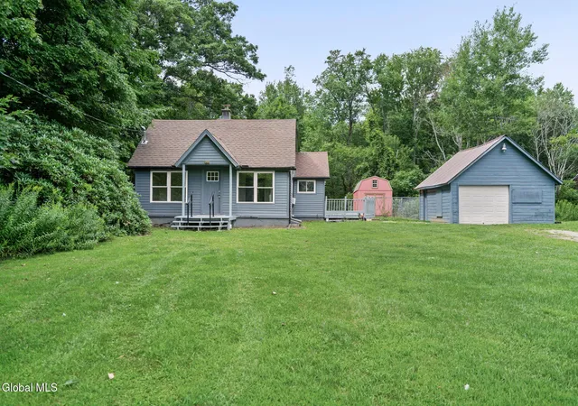 1st image of 2105 County Hwy 107, Amsterdam, NY 12010 | MLS# 202624080