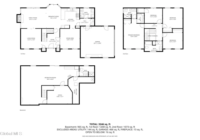 43rd image of 316 Farm To Market Rd, Mechanicville, NY 12118 | MLS# 202623145