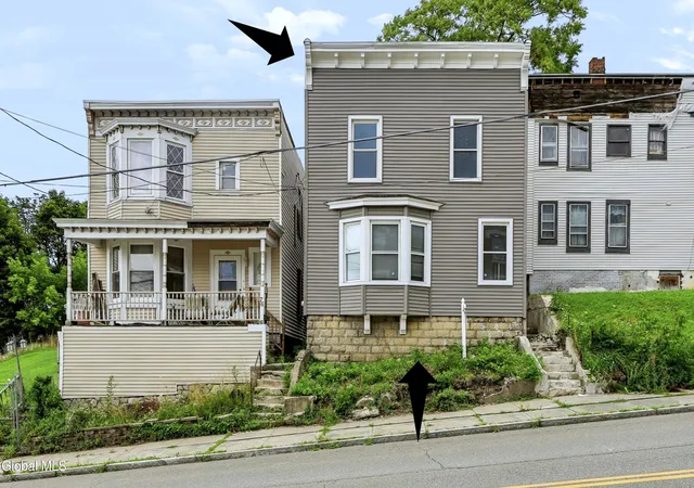 1st image of 78 Middleburgh St, Troy, NY 12180 | MLS# 202623215