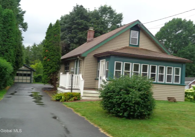 Photo 1 of Sale Pending at 244 3rd Avenue Ext, Rensselaer, NY 12144 | MLS# 202623042 | Listing updated on 2026-08-07