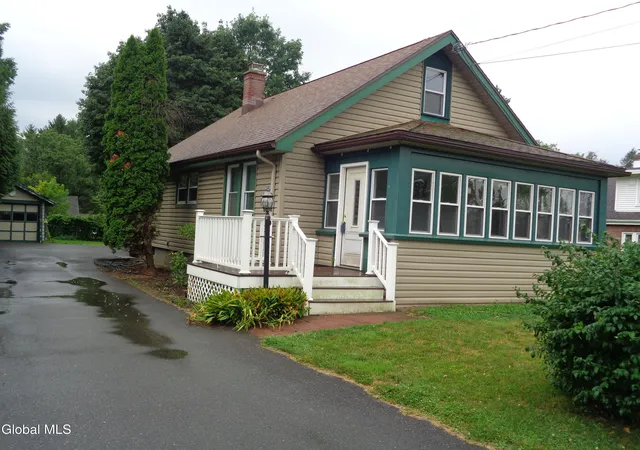 Photo 2 of Sale Pending at 244 3rd Avenue Ext, Rensselaer, NY 12144 | MLS# 202623042 | Listing updated on 2026-08-07