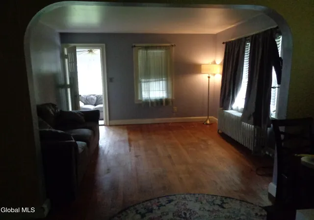 Photo 3 of Sale Pending at 244 3rd Avenue Ext, Rensselaer, NY 12144 | MLS# 202623042 | Listing updated on 2026-08-07