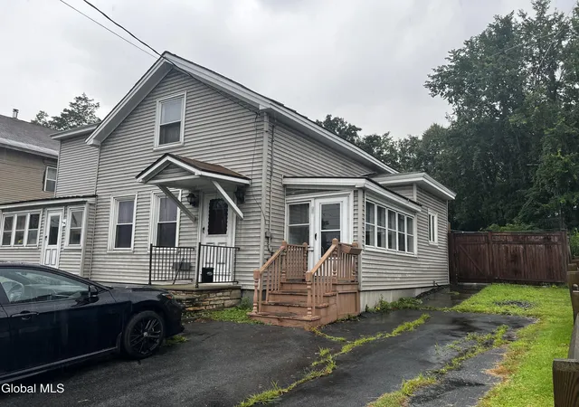 1st image of 79 Poultney St, Whitehall, NY 12887 | MLS# 202623072
