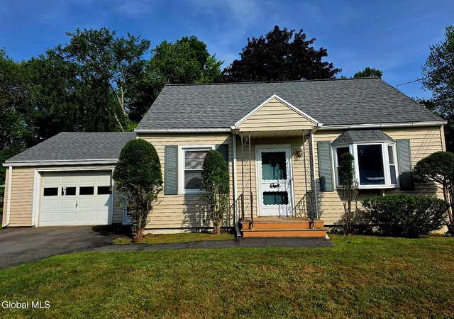 1st image of 5514 E Woodlawn Pl, Utica, NY 13502 | MLS# 202623070