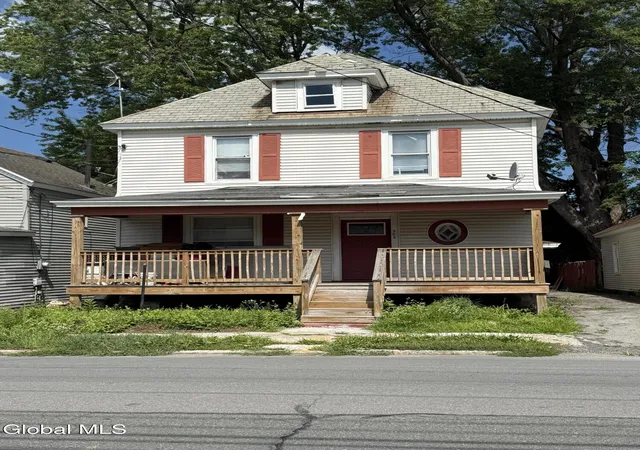 2nd image of 505 Altamont Ave, Schenectady, NY 12303 | MLS# 202623046