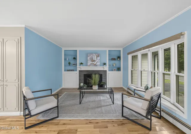 Photo 2 of Sale Pending at 181 Maple Ave, Hobart, NY 13788 | MLS# 202623207 | Listing updated on 2026-08-14