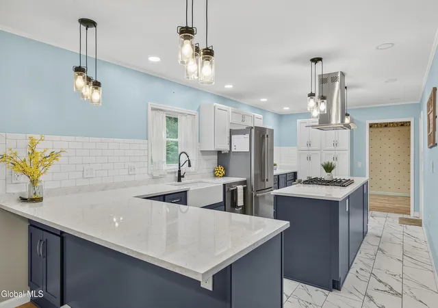 Photo 3 of Sale Pending at 181 Maple Ave, Hobart, NY 13788 | MLS# 202623207 | Listing updated on 2026-08-14